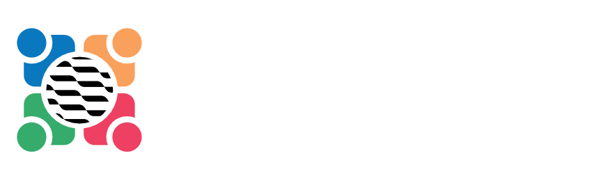 Dexterity Global Group Logo